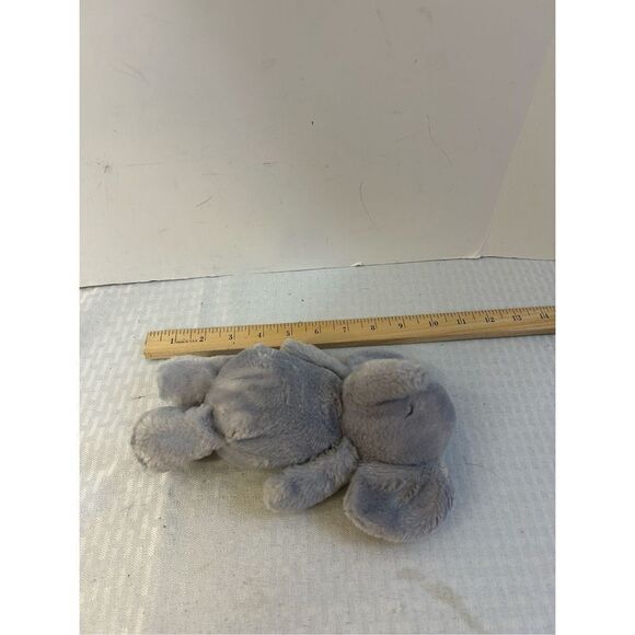 Carters Child of Mine 9" Rattle elephant plush 2015 replacement - Picture 2 of 4